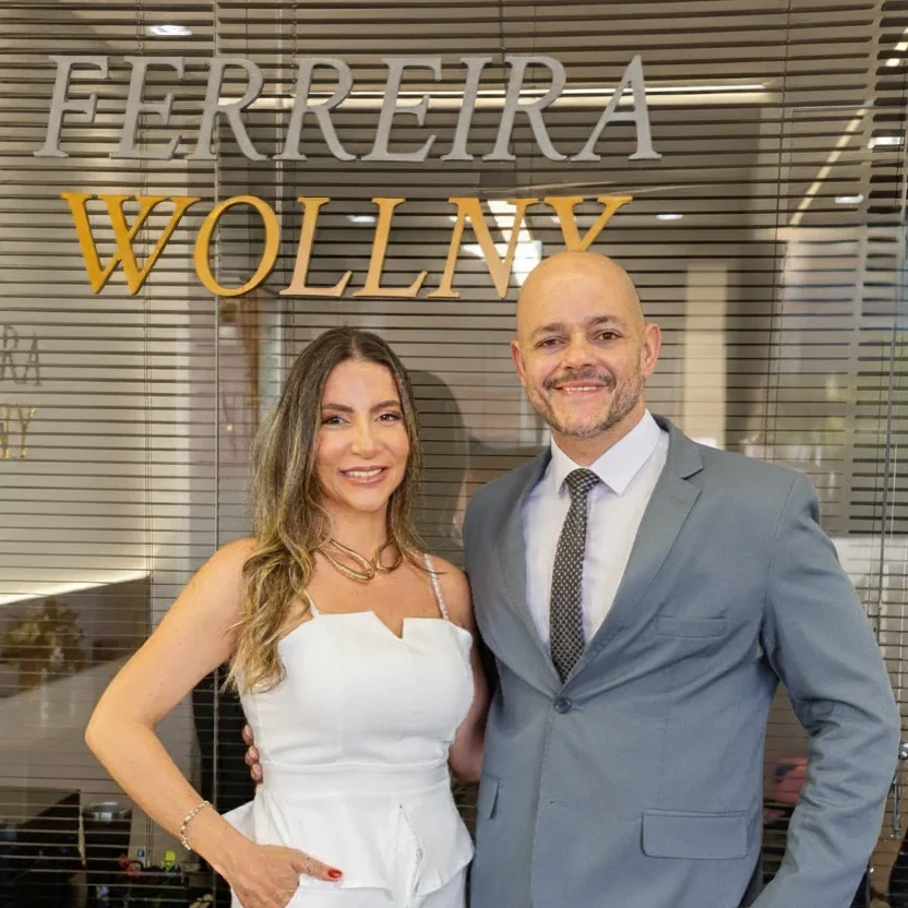 Ferreira Wollny Advogados, Juiz de Fora - MG