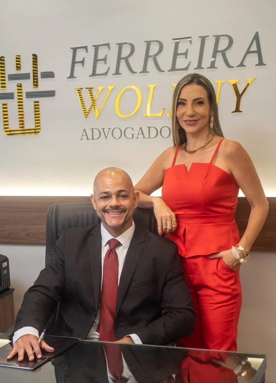 Ferreira Wollny Advogados - Juiz de Fora