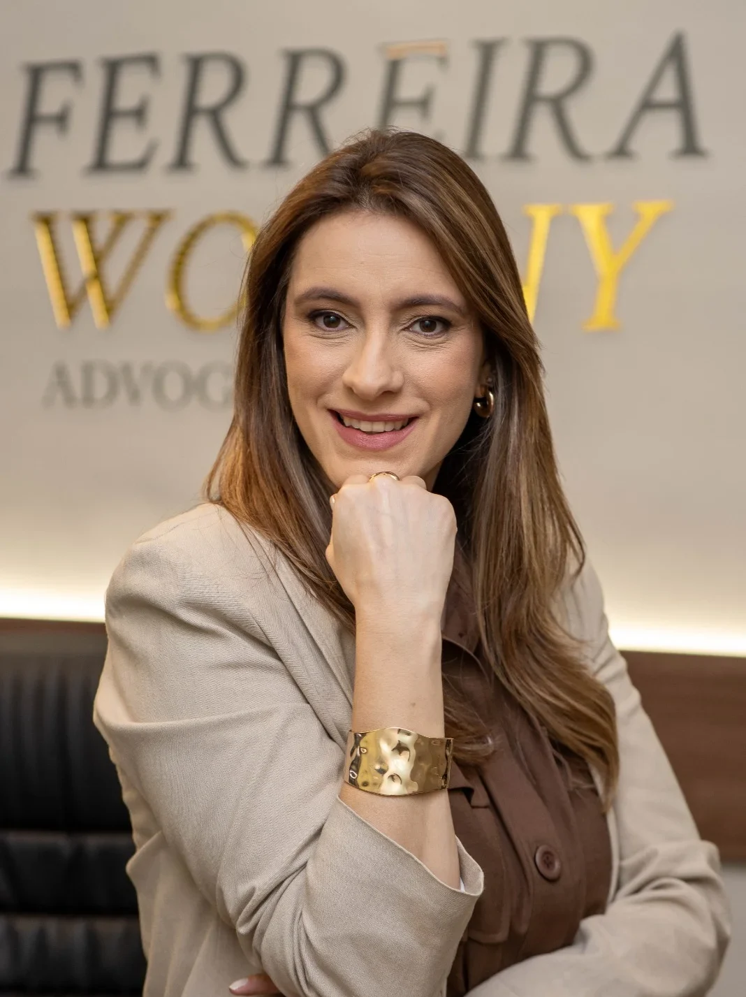 Karina Occhi