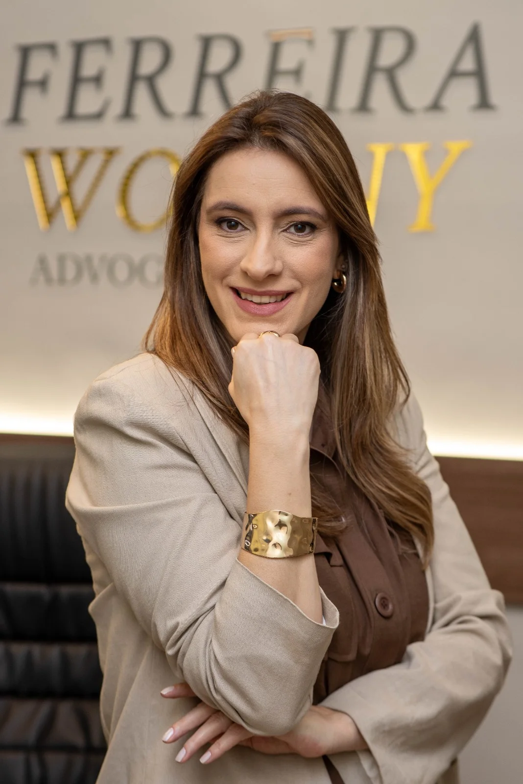 Karina Occhi